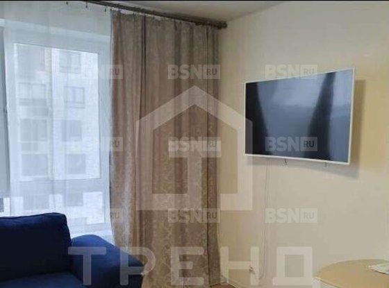 Продажа однокомнатной квартиры - Суздальское шоссе, д.30, корп.2 стр 1 