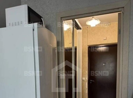 Продажа однокомнатной квартиры - Мурино, Охтинская аллея, д.14 