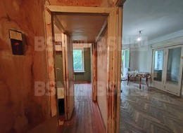 Продажа двухкомнатной квартиры - Новосибирская ул., 9 