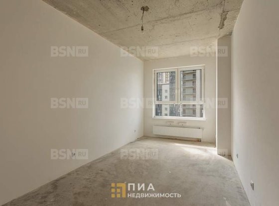 Продажа однокомнатной квартиры - Русановская улица, д.20, корп.1 