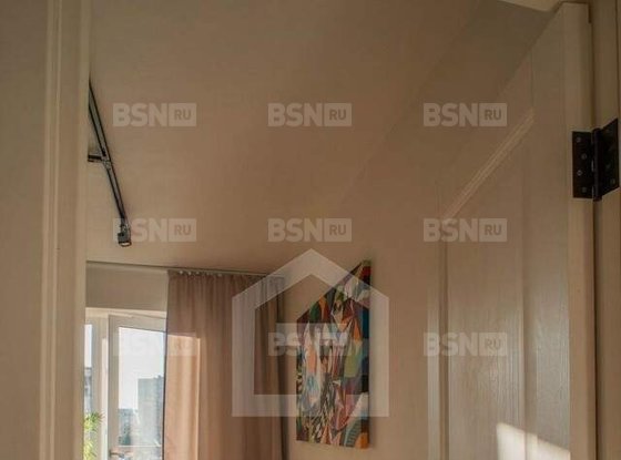 Продажа однокомнатной квартиры - Мурино, Шоссе в Лаврики улица, д.59, корп.1 