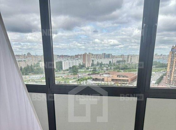 Продажа однокомнатной квартиры - Кудрово, Пражская улица, д.4 