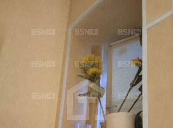 Продажа однокомнатной квартиры - Реки Фонтанки набережная, д.103 