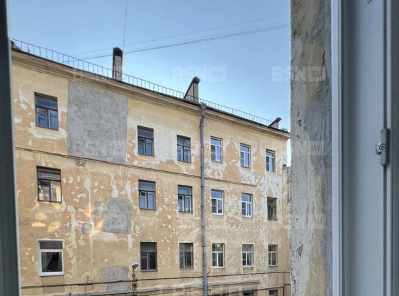 Продажа однокомнатной квартиры - 4-я В.О. линия, д.29/21 
