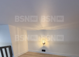 Продажа квартиры-студии - Санкт-Петербург, Адмиралтейский район, Клинский пр-кт., д.21 