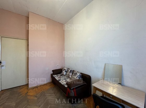 Продажа двухкомнатной квартиры - 1-я В.О. линия, д.60 