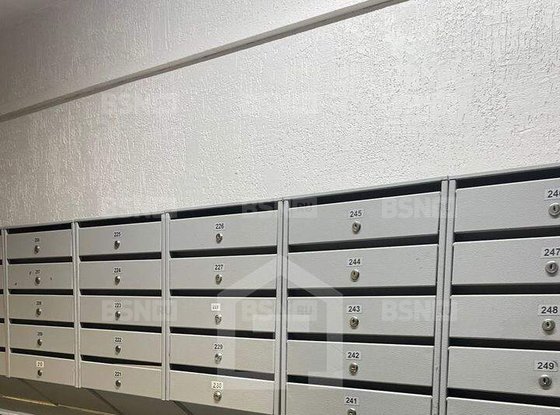 Продажа однокомнатной квартиры - Стасовой улица, д.1 