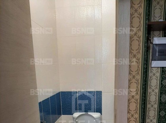 Продажа однокомнатной квартиры - Мурино, Охтинская аллея, д.4 