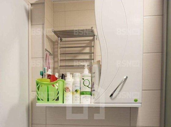 Продажа однокомнатной квартиры - городской поселок Рощино, Социалистическая улица, д.102, корп.3 