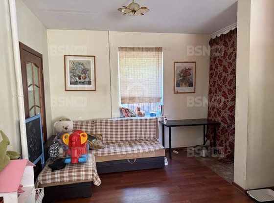 Продажа дома - деревня Куялово, Липовая улица