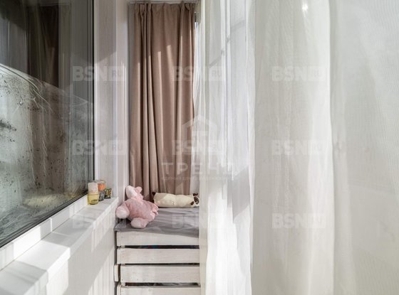 Продажа двухкомнатной квартиры - Софийская ул, д.45, корп.1 