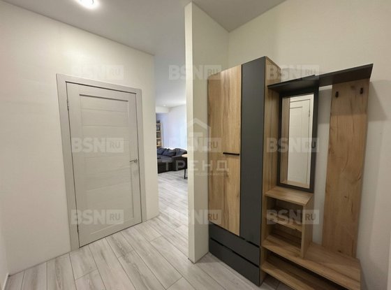 Продажа однокомнатной квартиры - Героев проспект, д.18 