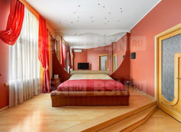Продажа шестикомнатной квартиры - 4-я Советская ул., 8 