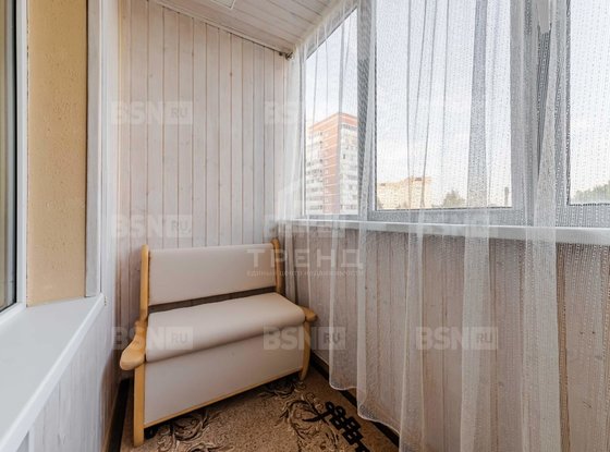 Продажа однокомнатной квартиры - Колтуши, Верхняя улица, д.5, корп.2 
