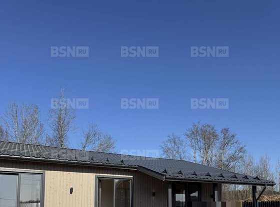 Продажа дома - деревня Нижние Осельки, Нижние Осельки д