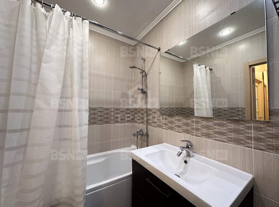 Продажа однокомнатной квартиры - Мурино, Авиаторов Балтики проспект, д.3 