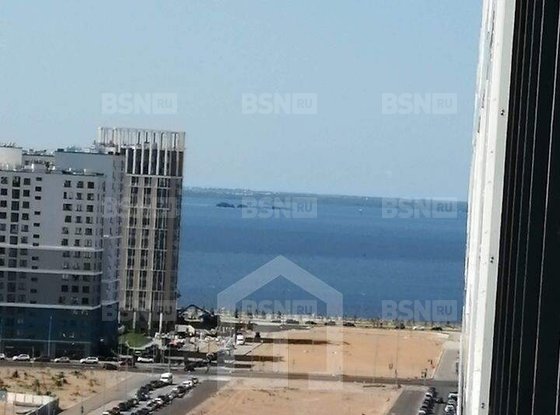 Продажа однокомнатной квартиры - Александра Грина бульвар, д.1 