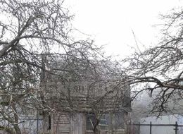 Продажа участка - Парковая улица, 8