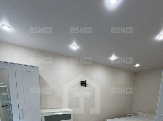 Продажа двухкомнатной квартиры - Гранитная улица, д.46, корп.1 