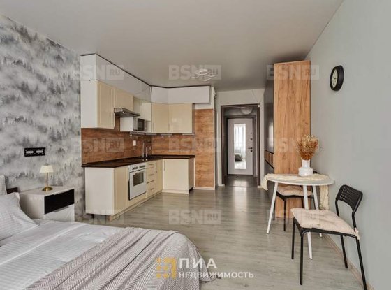 Продажа однокомнатной квартиры - Выборг, Екатерининская улица, д.22, корп.1 