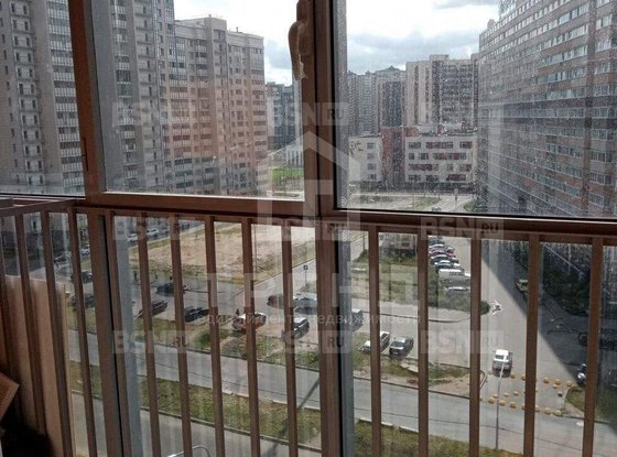 Продажа однокомнатной квартиры - Мурино, Екатерининская улица, д.3/4 