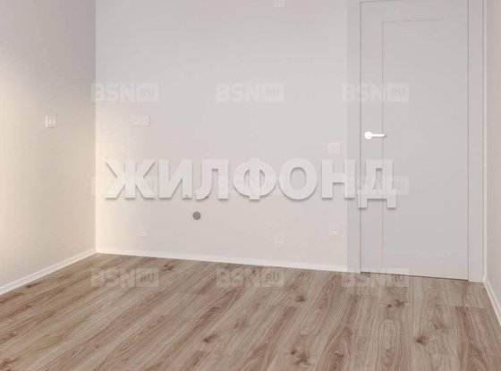 Продажа однокомнатной квартиры - поселок Ковалево, Поперечная улица, д.1, корп.3 