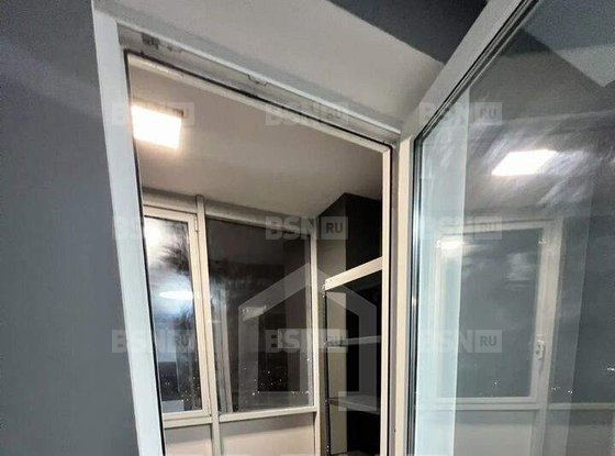 Продажа однокомнатной квартиры - Кустодиева улица, д.3, корп.2 