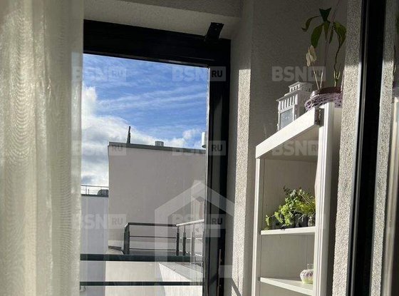 Продажа однокомнатной квартиры - Кременчугская улица, д.19, корп.3 