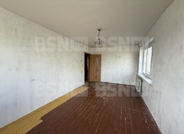 Продажа трехкомнатной квартиры - Россия, Ленинградская область, Волосовский район, Извара д., 8 