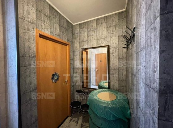 Продажа однокомнатной квартиры - Юнтоловский проспект, д.53, корп.4 