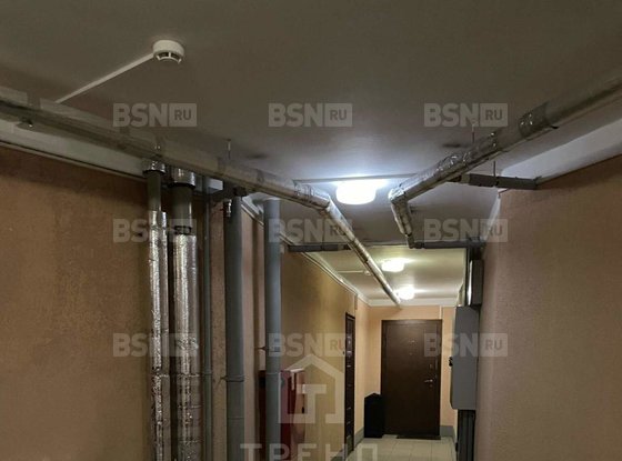 Продажа однокомнатной квартиры - Космонавтов проспект, д.23, корп.3 