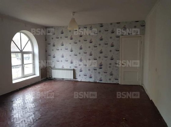 Продажа офиса - Баррикадная улица, д.28, литера А 