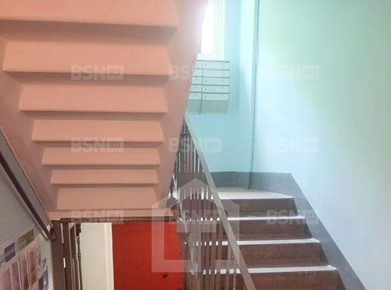 Продажа однокомнатной квартиры - Товарищеский проспект, д.6, корп.3 