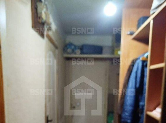 Продажа трехкомнатной квартиры - Ленсовета улица, д.73, корп.2 