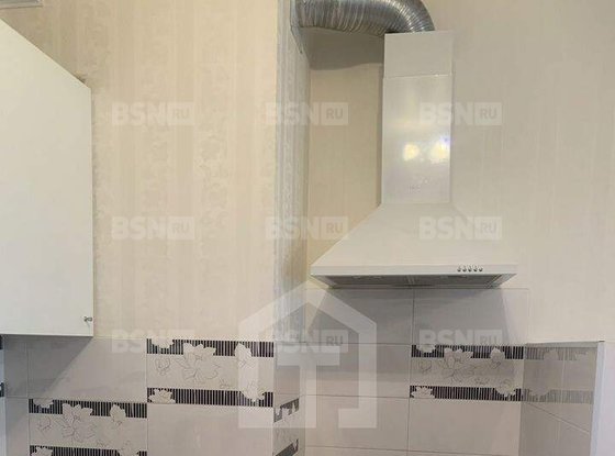 Продажа однокомнатной квартиры - Брянцева улица, д.13, корп.1 