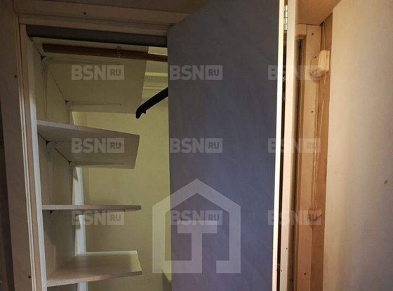 Продажа двухкомнатной квартиры - Будапештская улица, д.9, корп.1 