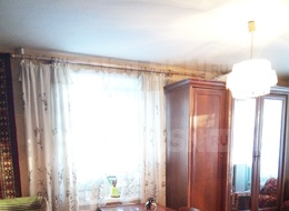 Продажа двухкомнатной квартиры - Зверинская улица, д. 13 