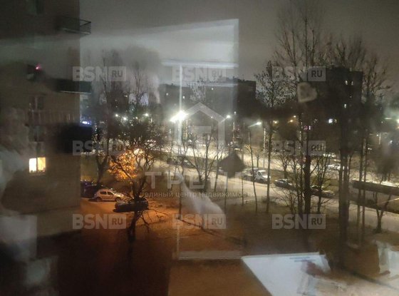 Продажа двухкомнатной квартиры - Ветеранов проспект, д.45 