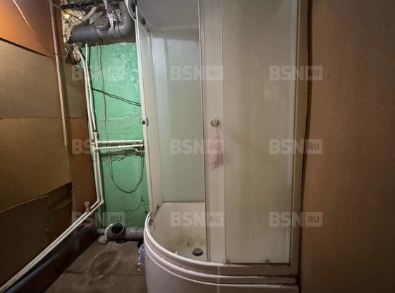 Продажа офиса - Остоумова улица, д.8, литера А 
