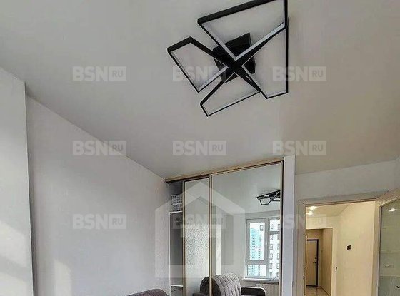 Продажа однокомнатной квартиры - поселок Парголово, Архитектора Белова улица, д.6, корп.5 