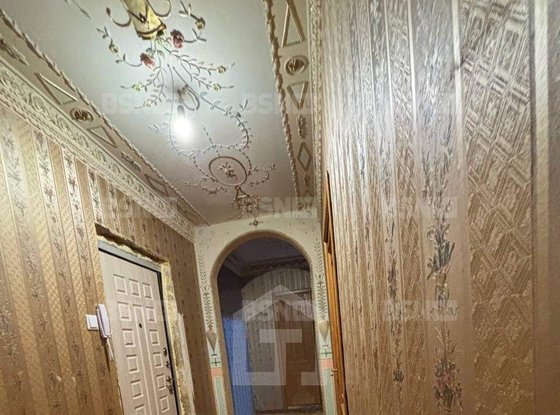 Продажа трехкомнатной квартиры - Энгельса проспект, д.138, корп.2 