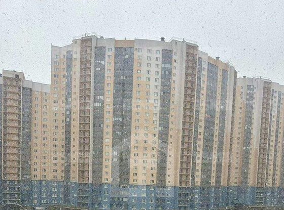 Продажа однокомнатной квартиры - Коллонтай улица, д.5/1 