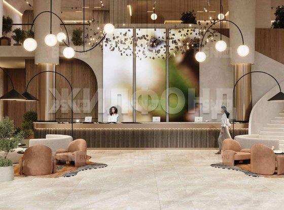 Продажа однокомнатной квартиры - Коломяжский проспект, д.19 