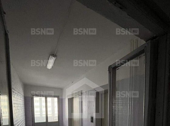 Продажа двухкомнатной квартиры - Дыбенко улица, д.15, корп.2 