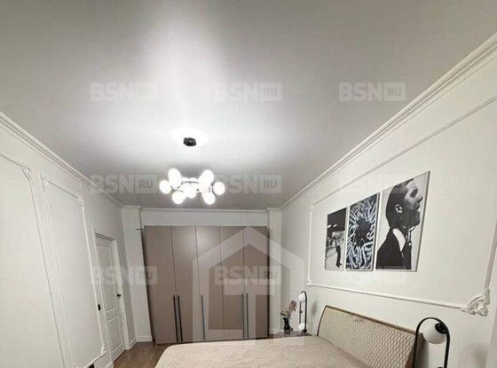 Продажа двухкомнатной квартиры - Кудрово, 7-й ряд улица, д.1 