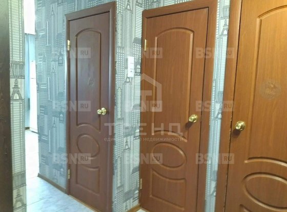 Продажа однокомнатной квартиры - Осипенко улица, д.5, корп.1 