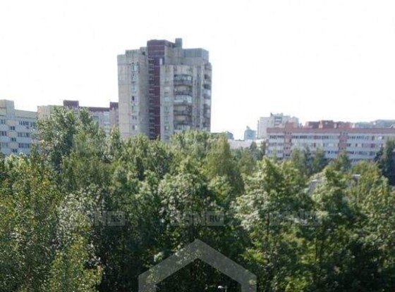 Продажа однокомнатной квартиры - Есенина улица, д.8, корп.1 