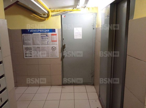 Продажа офиса - Энергетиков проспект, д.66, корп.1 литера А 