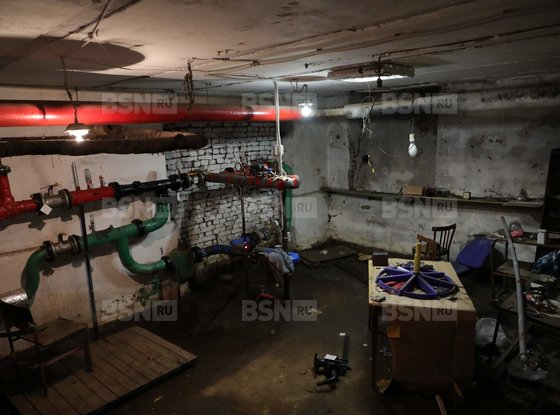 Продажа офиса - Садовая улица, д.28, _30к41 
