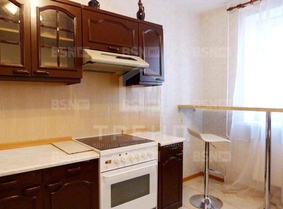 Продажа однокомнатной квартиры - поселок Парголово, Фёдора Абрамова улица, д.4 